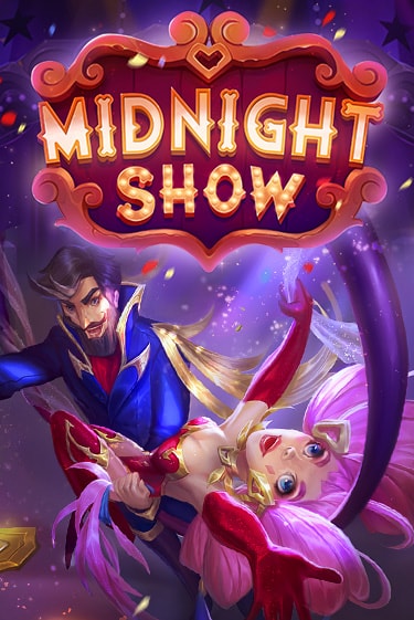 Midnight Show игра онлайн | Казино 888 бесплатно и без регистрации