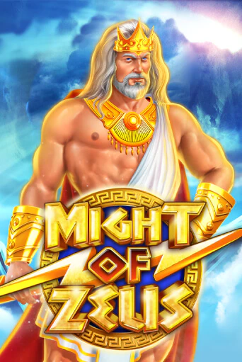 Might of Zeus игра онлайн | Казино 888 бесплатно и без регистрации