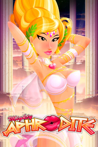 Mighty Aphrodite игра онлайн | Казино 888 бесплатно и без регистрации