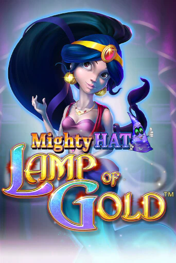 Mighty Hat: Lamp of Gold игра онлайн | Казино 888 бесплатно и без регистрации