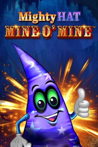 Mighty Hat - Mine O' Mine игра онлайн | Казино 888 бесплатно и без регистрации