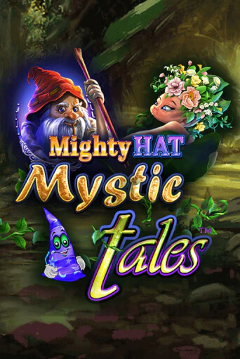 Mighty Hat: Mystic Tales игра онлайн | Казино 888 бесплатно и без регистрации