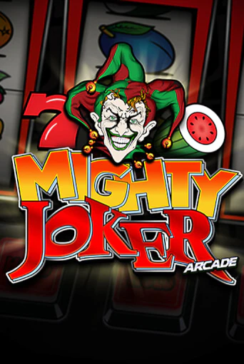 Mighty Joker Arcade игра онлайн | Казино 888 бесплатно и без регистрации