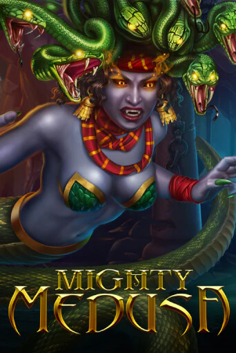 Mighty Medusa игра онлайн | Казино 888 бесплатно и без регистрации