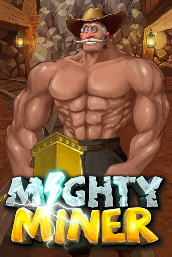 Mighty Miner игра онлайн | Казино 888 бесплатно и без регистрации