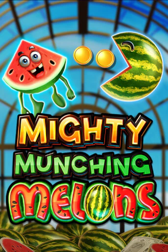 Mighty Munching Melons игра онлайн | Казино 888 бесплатно и без регистрации