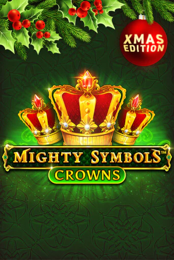 Mighty Symbols Crowns Xmas игра онлайн | Казино 888 бесплатно и без регистрации