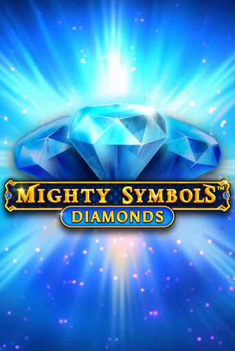 Mighty Symbols: Diamonds игра онлайн | Казино 888 бесплатно и без регистрации