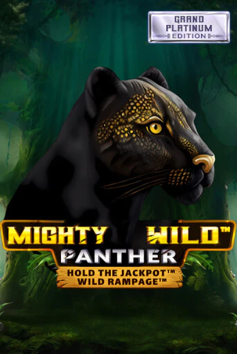 Mighty Wild: Panther Grand Platinum Edition игра онлайн | Казино 888 бесплатно и без регистрации