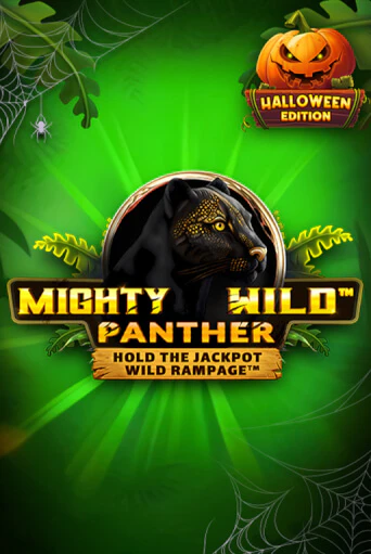 Mighty Wild: Panther Halloween Edition игра онлайн | Казино 888 бесплатно и без регистрации