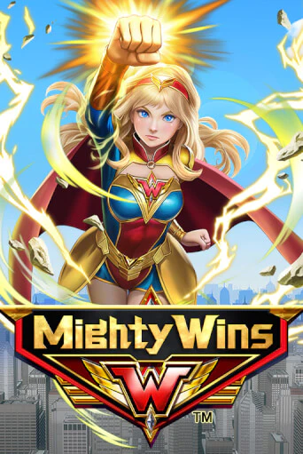 Mighty Wins игра онлайн | Казино 888 бесплатно и без регистрации