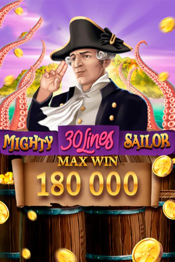 Mighty sailor 30 игра онлайн | Казино 888 бесплатно и без регистрации