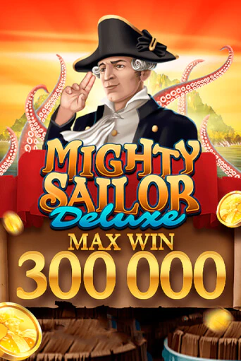 Mighty Sailor игра онлайн | Казино 888 бесплатно и без регистрации