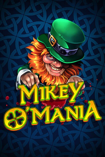 Mikey O'Mania игра онлайн | Казино 888 бесплатно и без регистрации