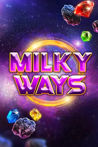 Milky Ways игра онлайн | Казино 888 бесплатно и без регистрации