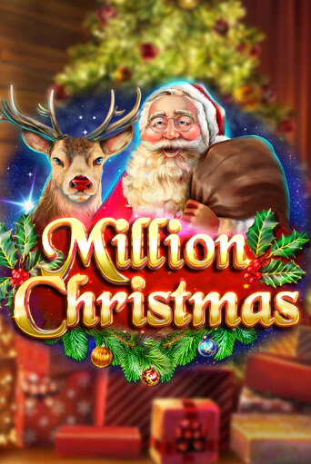 Million Christmas игра онлайн | Казино 888 бесплатно и без регистрации