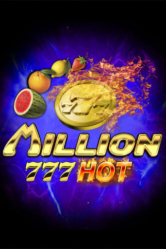 Million 777 Hot игра онлайн | Казино 888 бесплатно и без регистрации