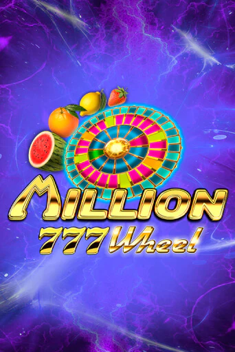 Million 777 Wheel игра онлайн | Казино 888 бесплатно и без регистрации