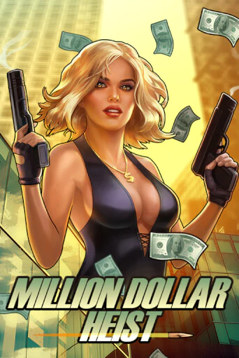 Million Dollar Heist игра онлайн | Казино 888 бесплатно и без регистрации