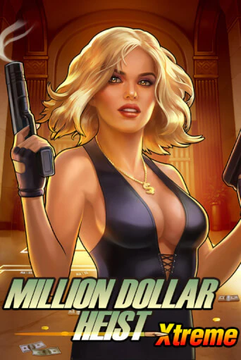 Million Dollar Heist Xtreme игра онлайн | Казино 888 бесплатно и без регистрации