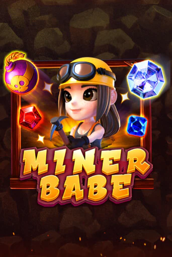 Miner Babe игра онлайн | Казино 888 бесплатно и без регистрации