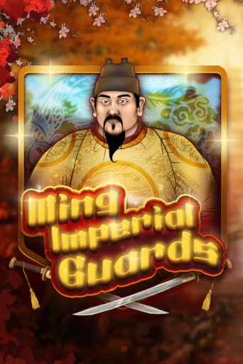 Ming Imperial Guards игра онлайн | Казино 888 бесплатно и без регистрации