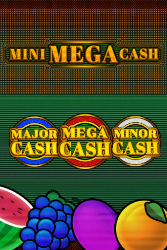 Mini Mega Cash игра онлайн | Казино 888 бесплатно и без регистрации