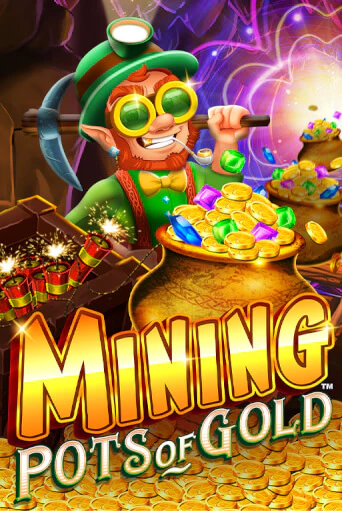 Mining Pots of Gold игра онлайн | Казино 888 бесплатно и без регистрации