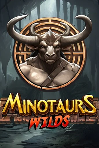 Minotaurs Wilds игра онлайн | Казино 888 бесплатно и без регистрации