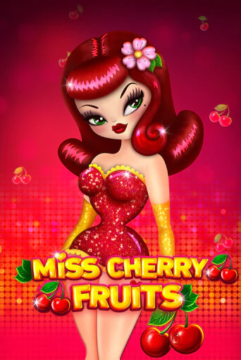 Miss Cherry Fruits игра онлайн | Казино 888 бесплатно и без регистрации