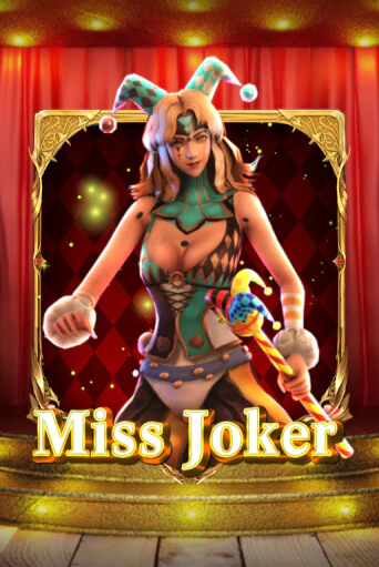 Miss Joker игра онлайн | Казино 888 бесплатно и без регистрации