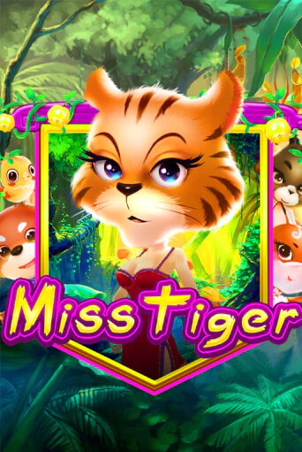 Miss Tiger игра онлайн | Казино 888 бесплатно и без регистрации