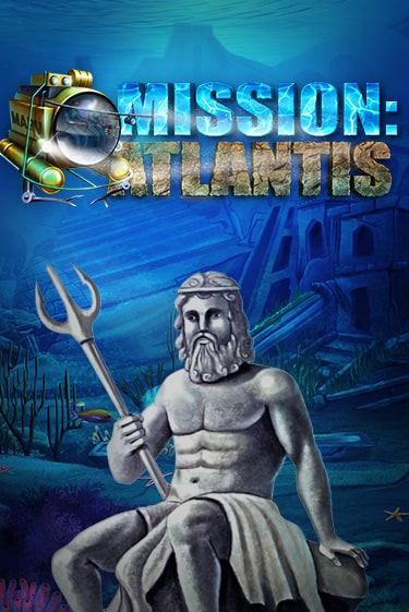 Mission Atlantis игра онлайн | Казино 888 бесплатно и без регистрации