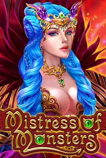 Mistress of Monsters игра онлайн | Казино 888 бесплатно и без регистрации