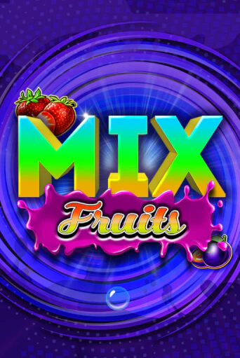 Mix Fruits игра онлайн | Казино 888 бесплатно и без регистрации