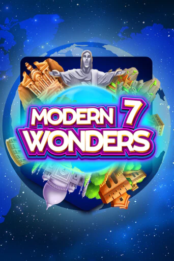 Modern 7 Wonders игра онлайн | Казино 888 бесплатно и без регистрации