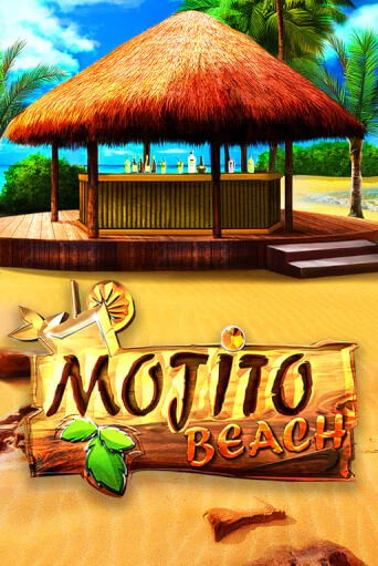 Mojito Beach игра онлайн | Казино 888 бесплатно и без регистрации