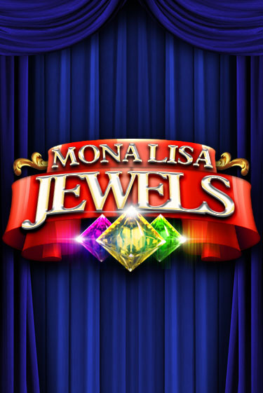 Monalisa Jewels игра онлайн | Казино 888 бесплатно и без регистрации