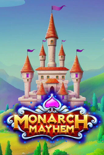 Monarch Mayhem игра онлайн | Казино 888 бесплатно и без регистрации