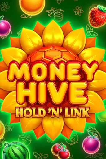 Money Hive Hold n Link игра онлайн | Казино 888 бесплатно и без регистрации