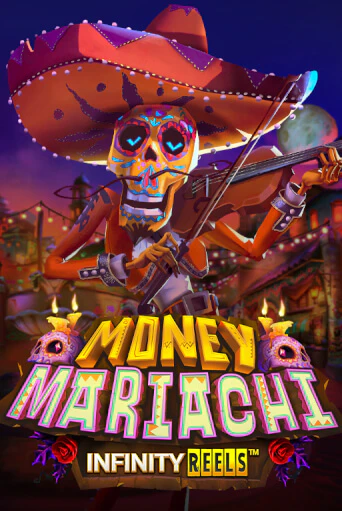 Money Mariachi Infinity Reels игра онлайн | Казино 888 бесплатно и без регистрации