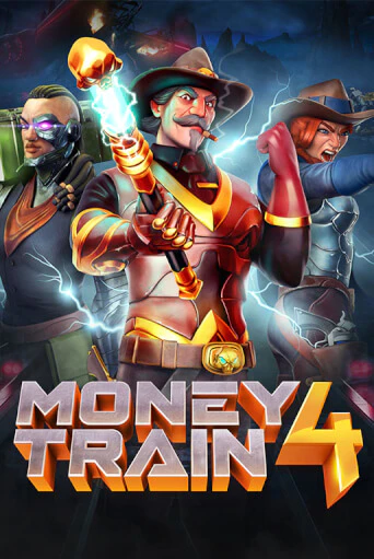 Money Train 4 игра онлайн | Казино 888 бесплатно и без регистрации