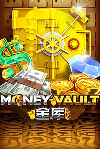 Money Vault игра онлайн | Казино 888 бесплатно и без регистрации