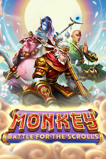 Monkey: Battle for the Scrolls игра онлайн | Казино 888 бесплатно и без регистрации