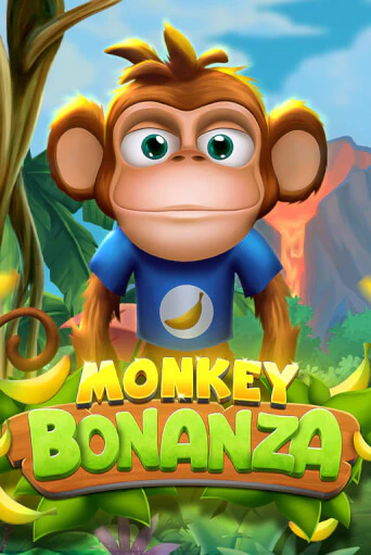 Monkey Bonanza игра онлайн | Казино 888 бесплатно и без регистрации