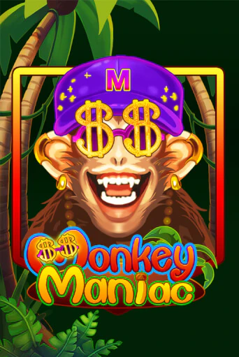 Monkey Maniac игра онлайн | Казино 888 бесплатно и без регистрации