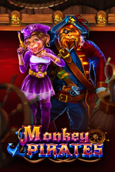 Monkey Pirates игра онлайн | Казино 888 бесплатно и без регистрации