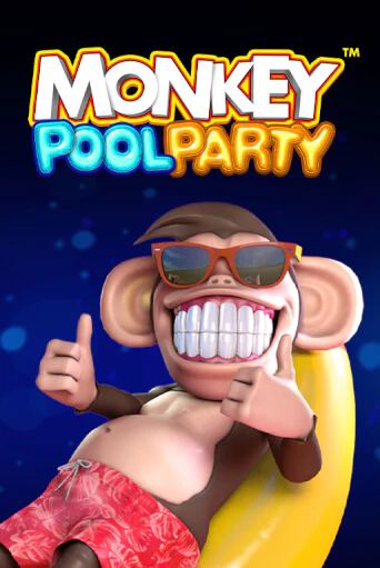 Monkey Pool Party игра онлайн | Казино 888 бесплатно и без регистрации