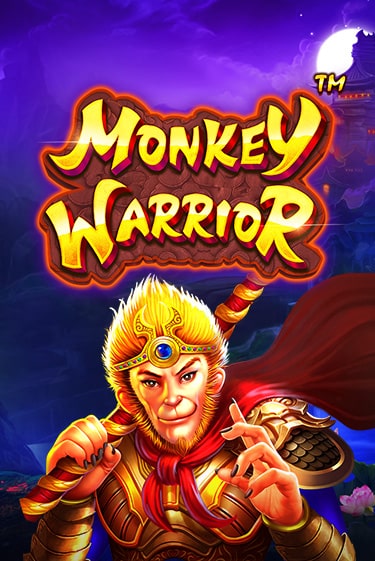 Monkey Warrior игра онлайн | Казино 888 бесплатно и без регистрации