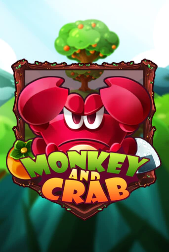 Monkey and Crab игра онлайн | Казино 888 бесплатно и без регистрации